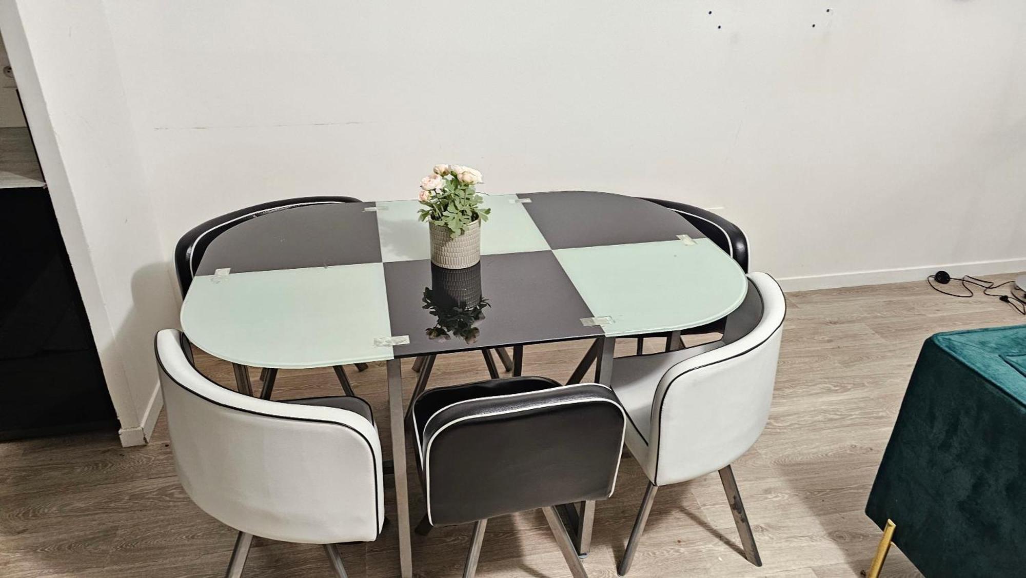 Nice Business Apartment Paris Nanterre Eksteriør billede
