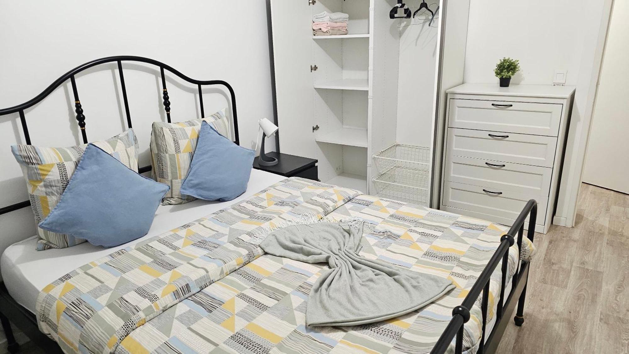 Nice Business Apartment Paris Nanterre Eksteriør billede